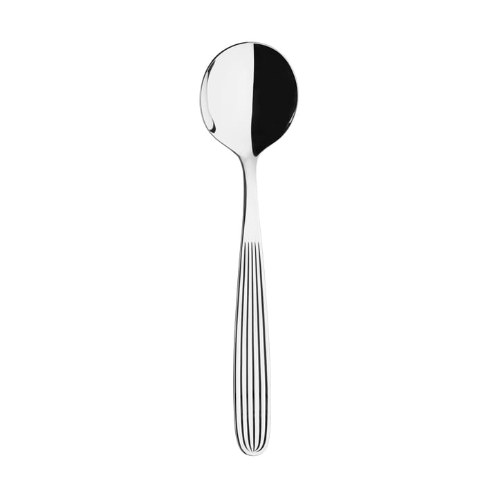 Scandia dessert spoon, Stainless steel Iittala