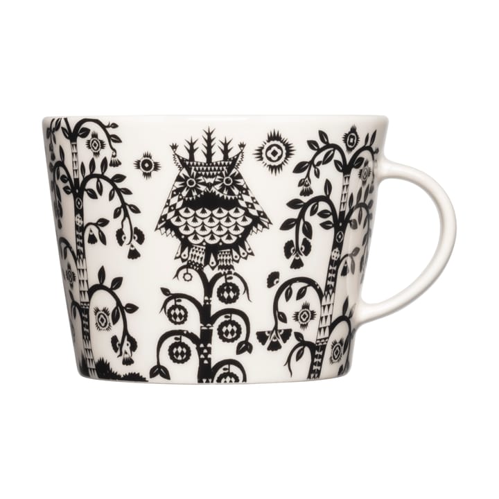 Taika cup 30 cl - Black - Iittala