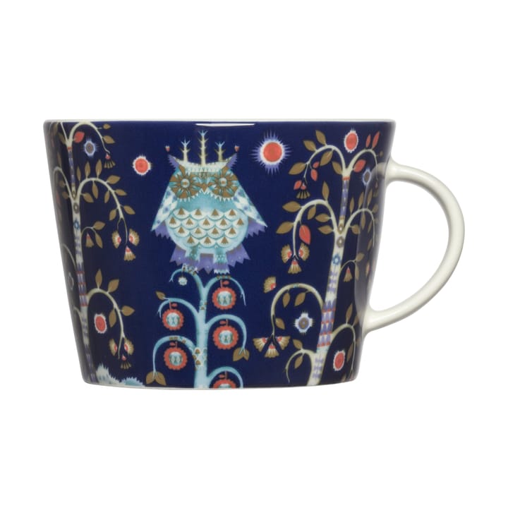 Taika cup 30 cl, Blue Iittala