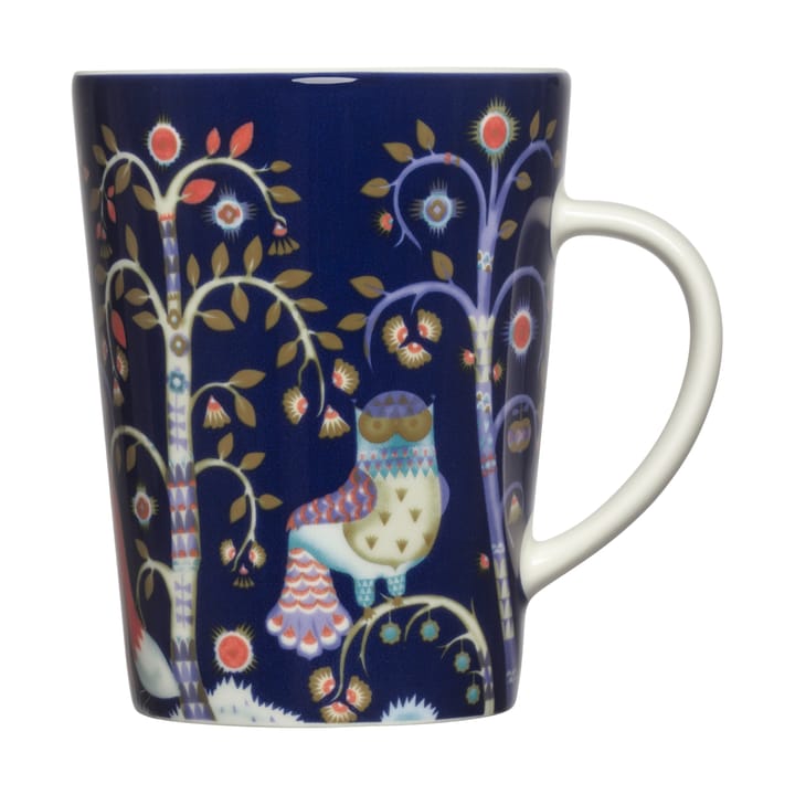 Taika mug 30 cl - Blue - Iittala