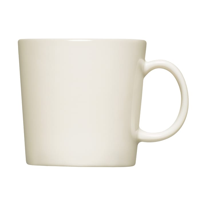 Teema mug 30 cl - white - Iittala