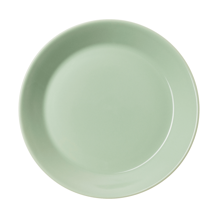 Teema small plate Ø17 cm - Sage - Iittala