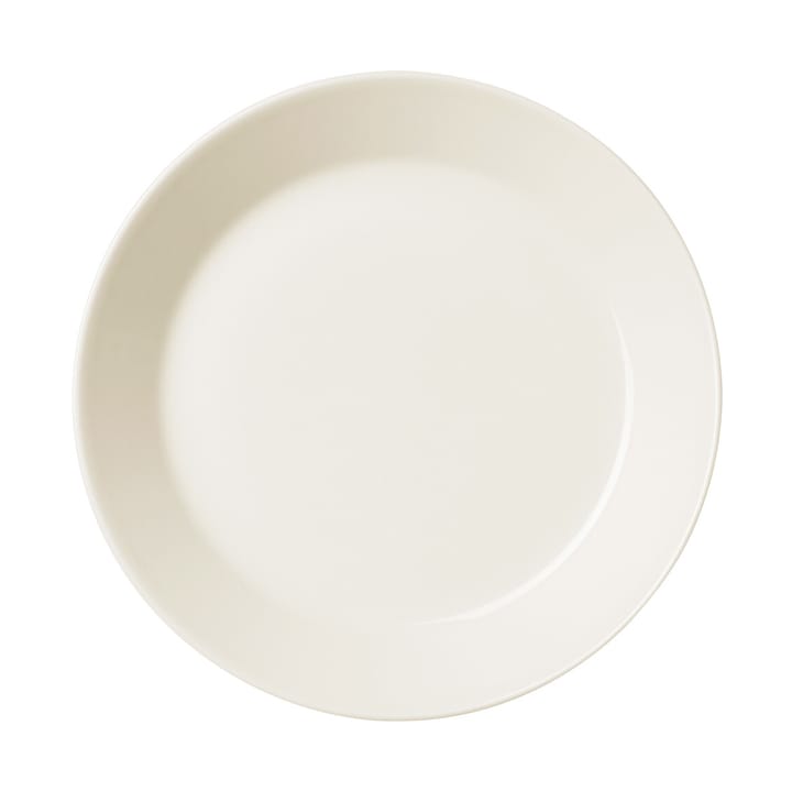 Teema small plate Ø17 cm - white - Iittala