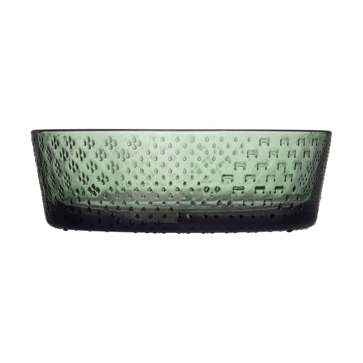 Iittala Tundra bowl 62 cl Spruce Green | Scandinavian Design | Breakfast bowls | Green