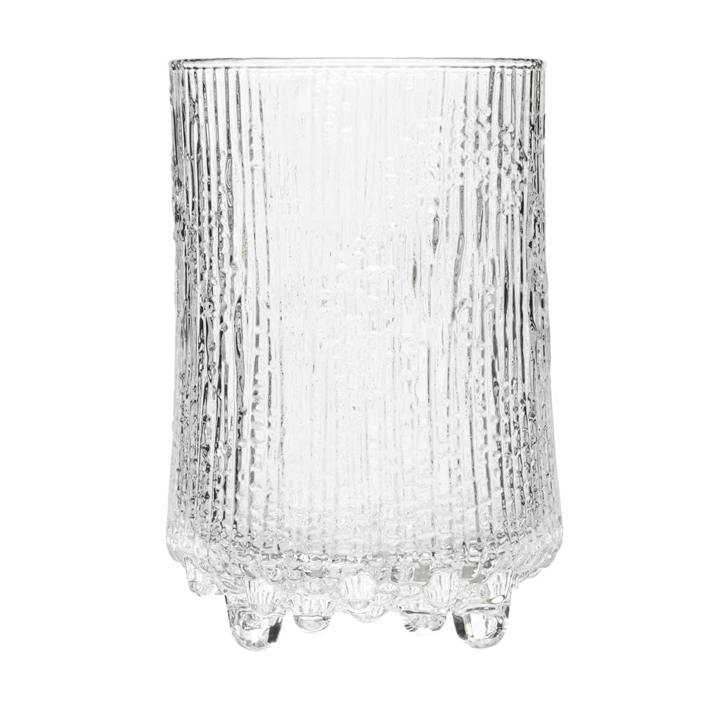 Ultima Thule highball glass 38 cl 2-pack, Clear