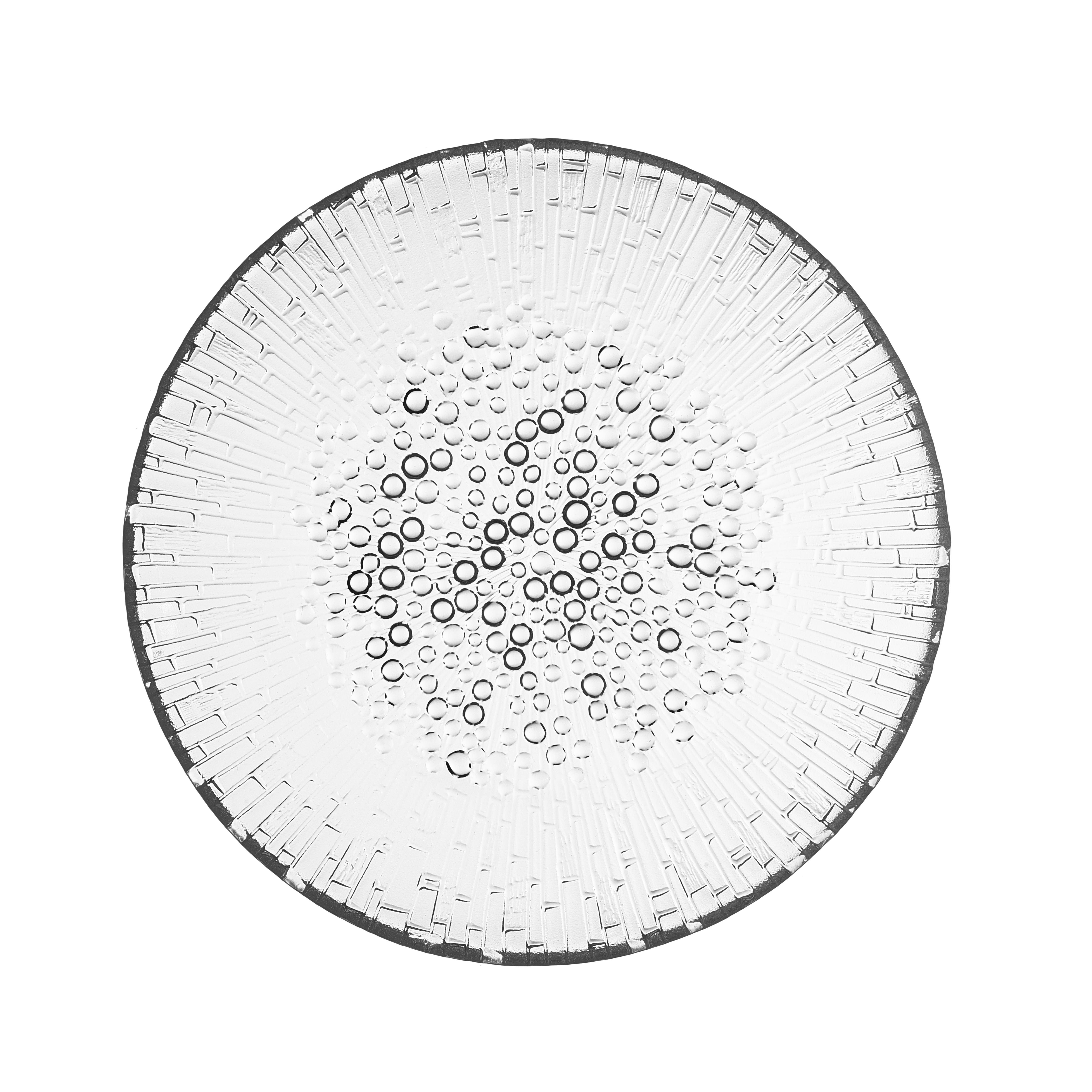 Ultima Thule plate, 19 cm