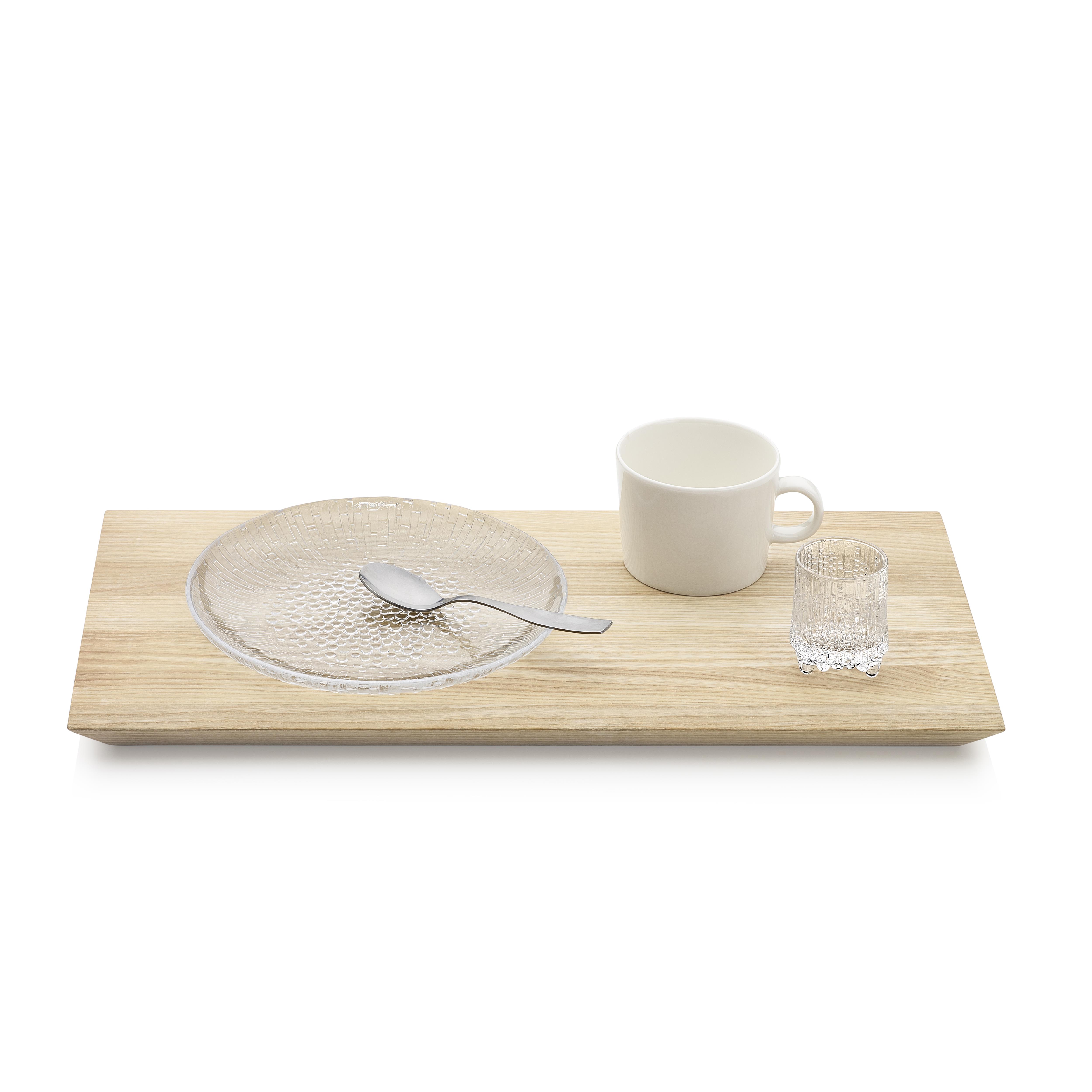 Ultima Thule plate from Iittala NordicNest