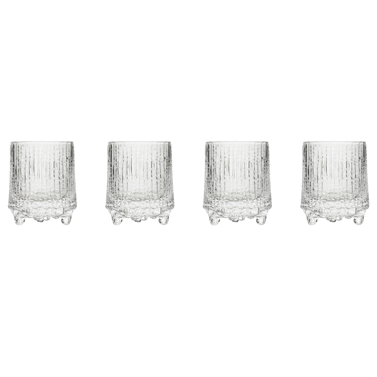 Ultima Thule shot glass 2 pack from Iittala NordicNest