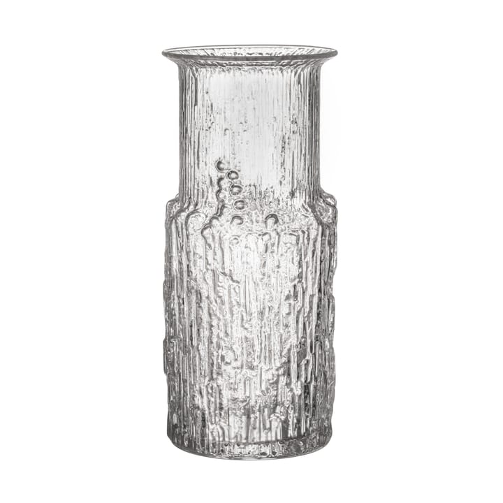 Wirkkala Arnica vase 18 cm, Clear Iittala