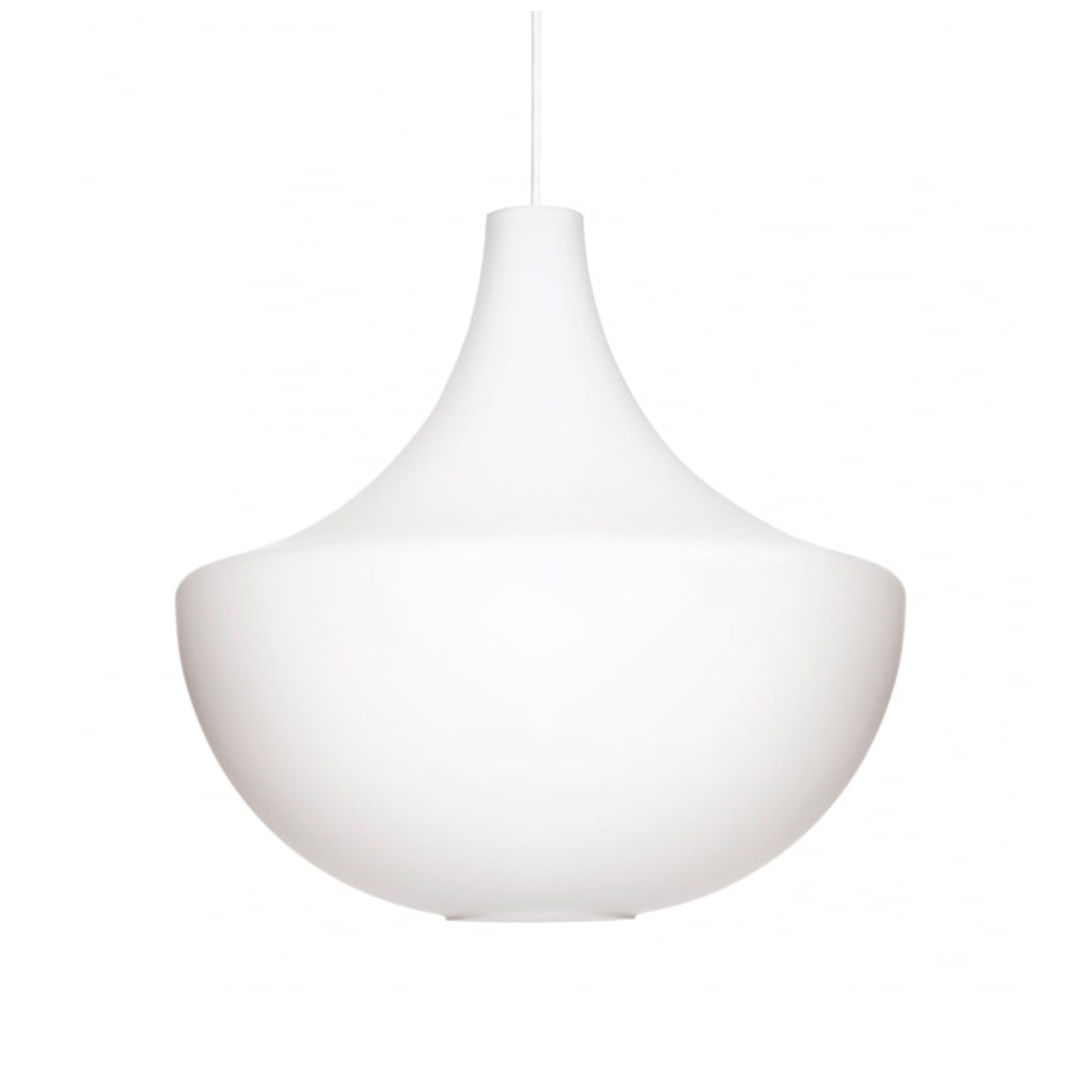 Innolux Belle pendant lamp Opal