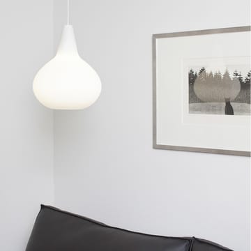 Bulbo pendant lamp - Opal - Innolux