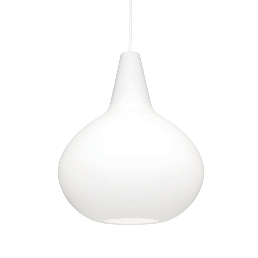 Innolux Bulbo pendant lamp Opal