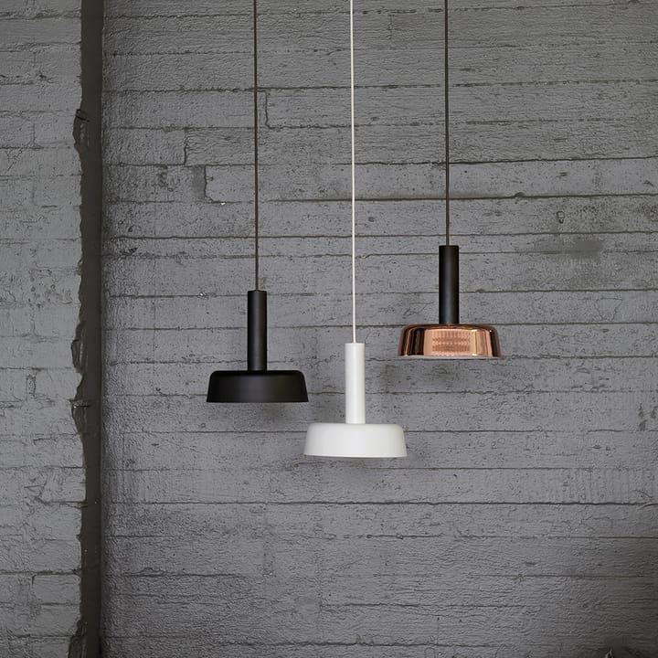 Café 240 pendant lamp - Black - Innolux