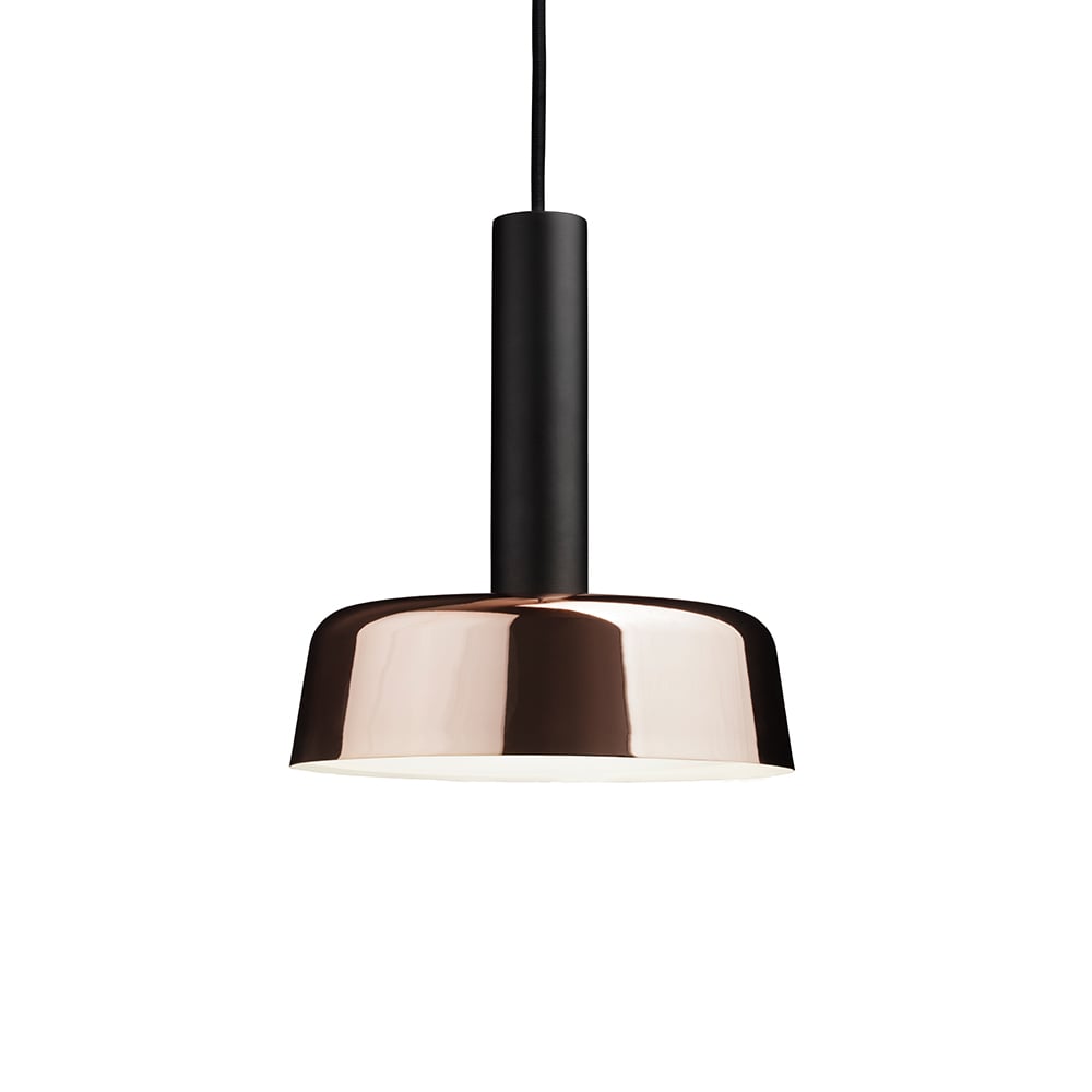 Innolux Café 240 pendant lamp Copper/black