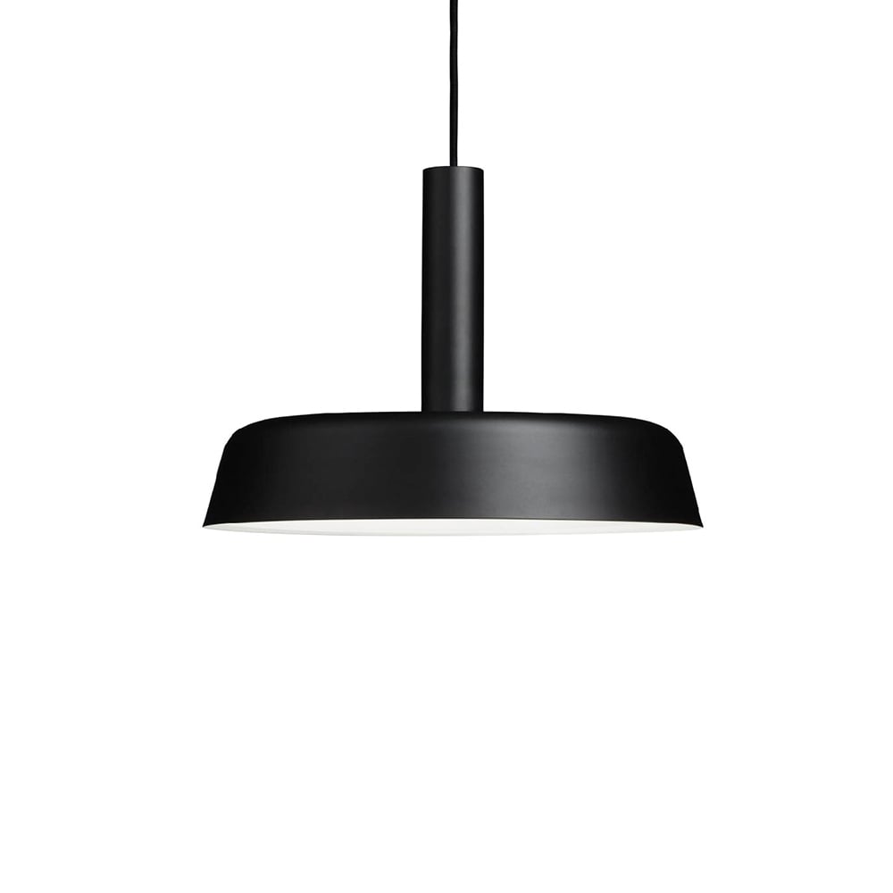 Innolux Café 370 pendant lamp Black