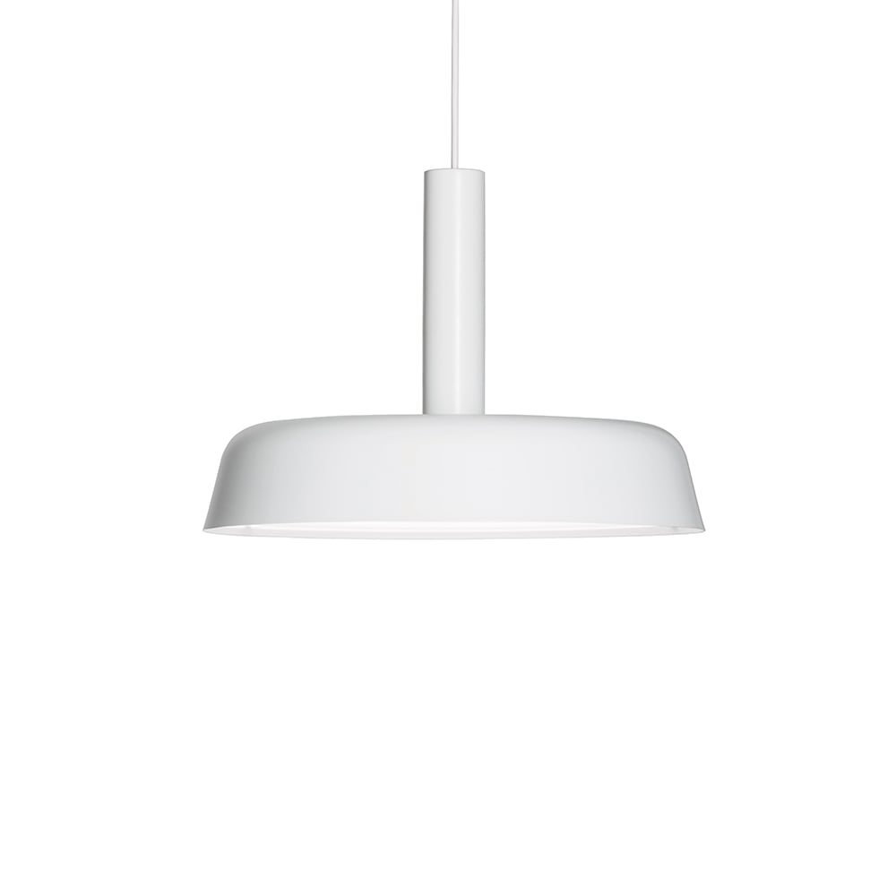 Innolux Café 370 pendant lamp White