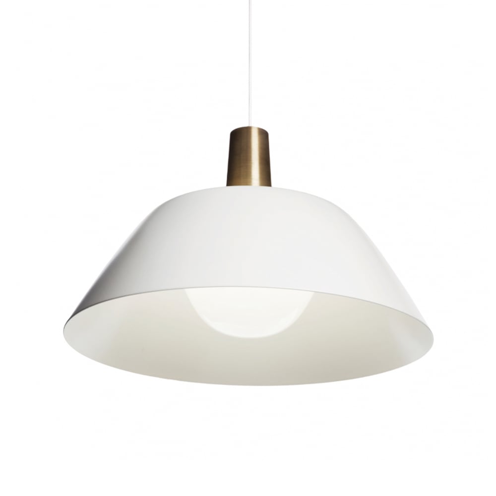 Innolux Ihanne pendant lamp White