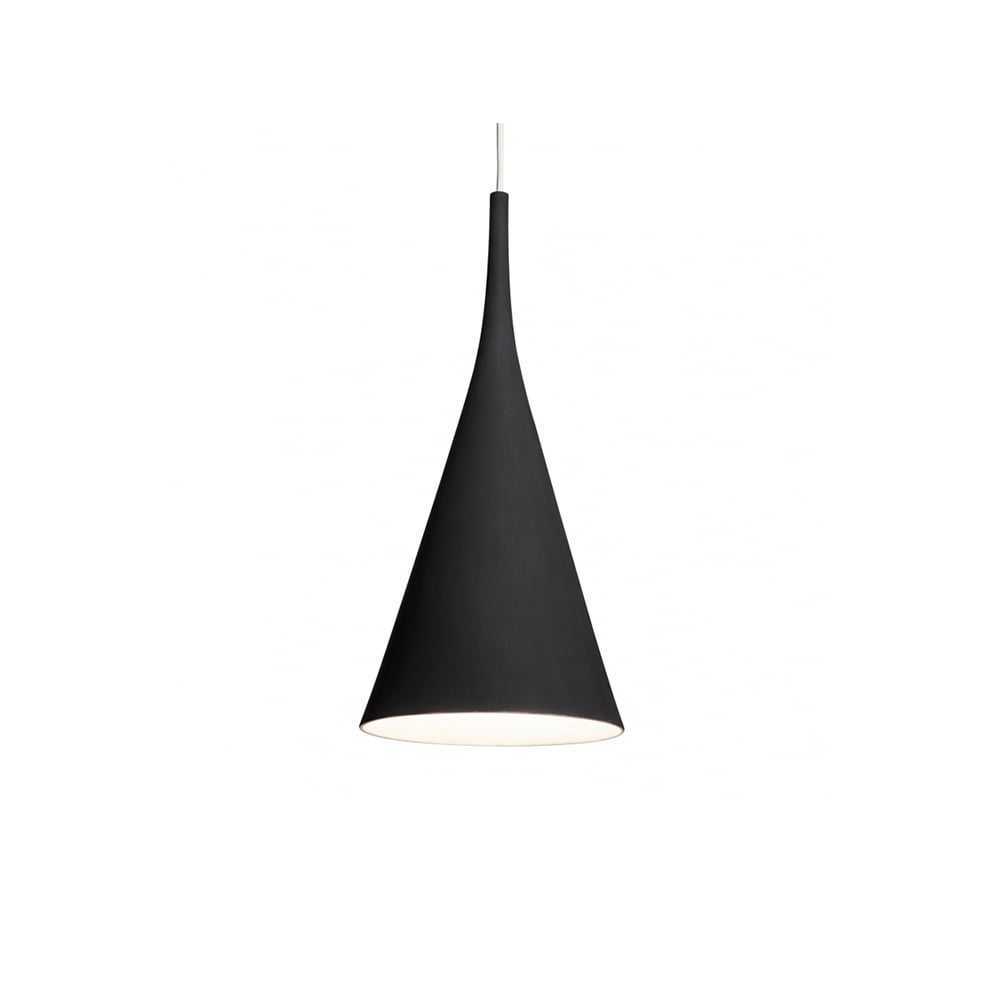 Innolux Lambada pendant lamp Black