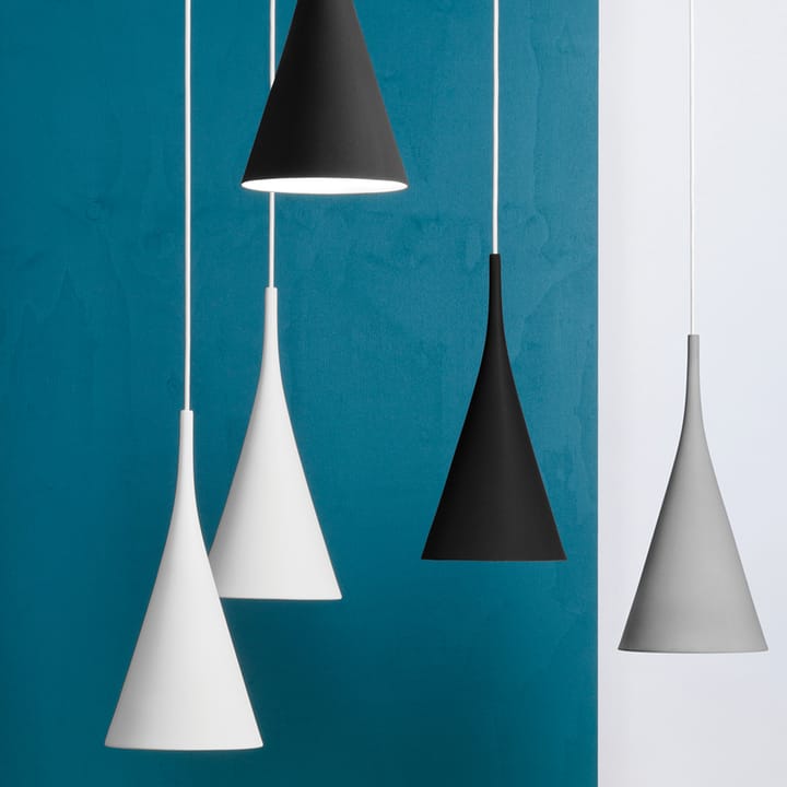 Lambada pendant lamp, White Innolux