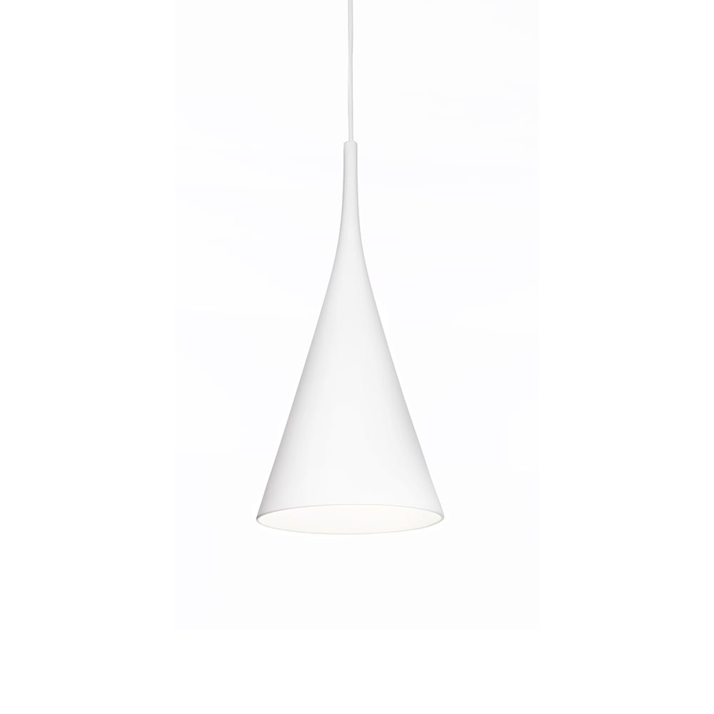 Innolux Lambada pendant lamp White