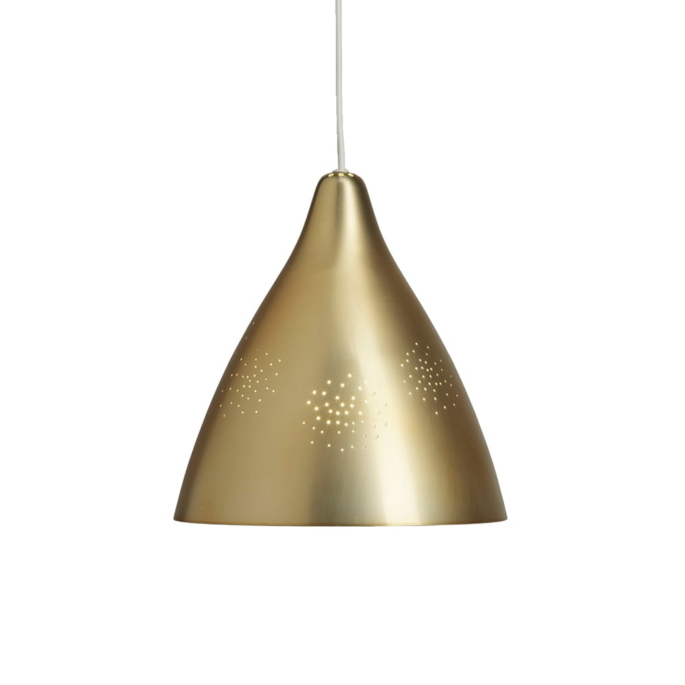 Innolux Lisa 270 pendant lamp Brass