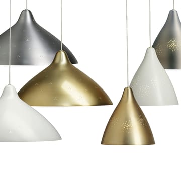 Lisa 270 pendant lamp - Brass - Innolux