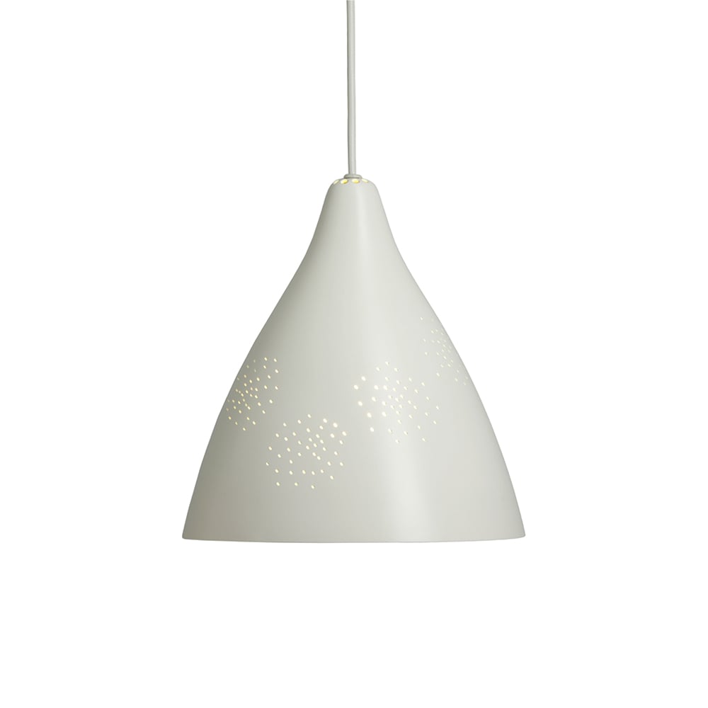 Innolux Lisa 270 pendant lamp White