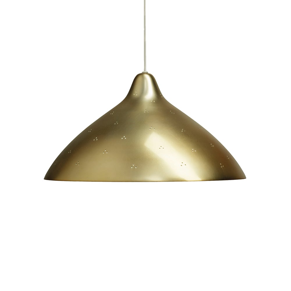 Innolux Lisa 450 pendant lamp Brass