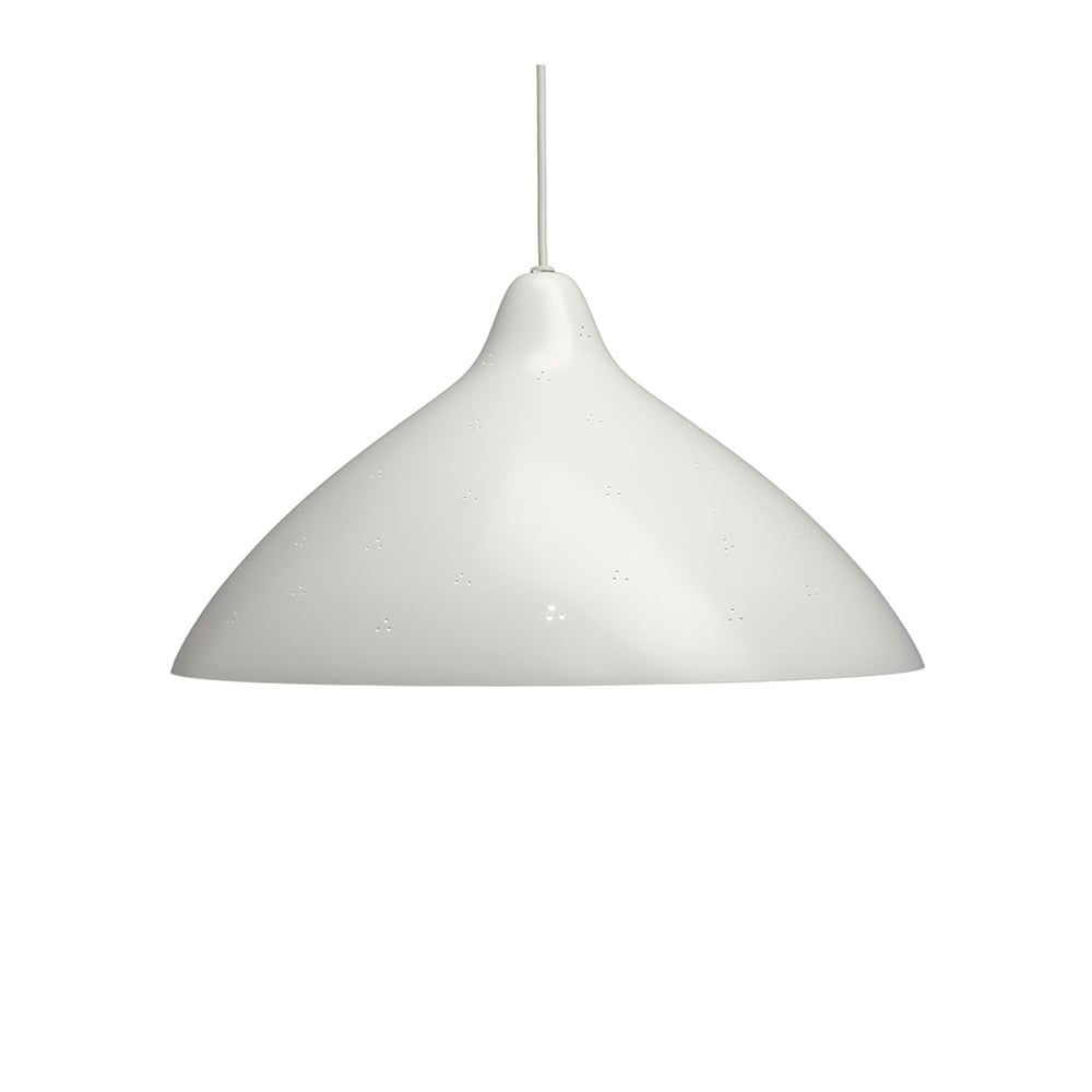 Innolux Lisa 450 pendant lamp White