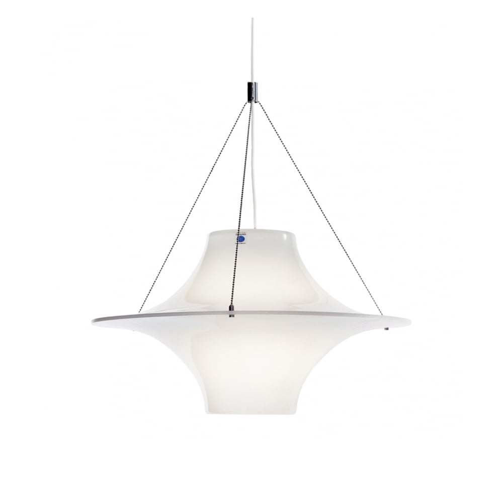 Innolux Lokki 500 pendant lamp White