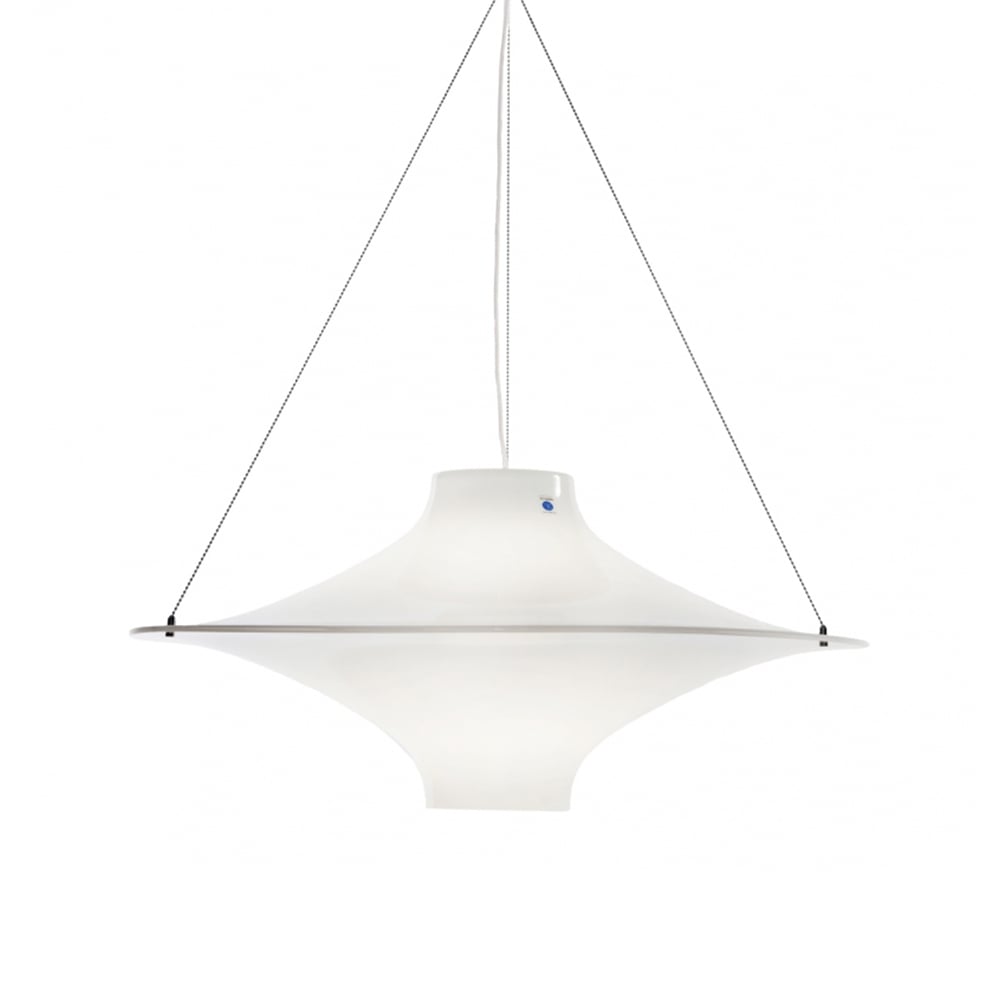 Innolux Lokki 700 pendant lamp White