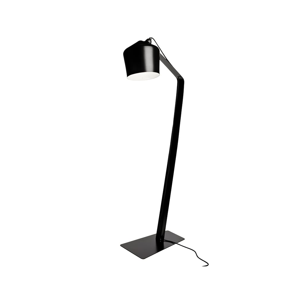 Innolux Pasila floor lamp Black