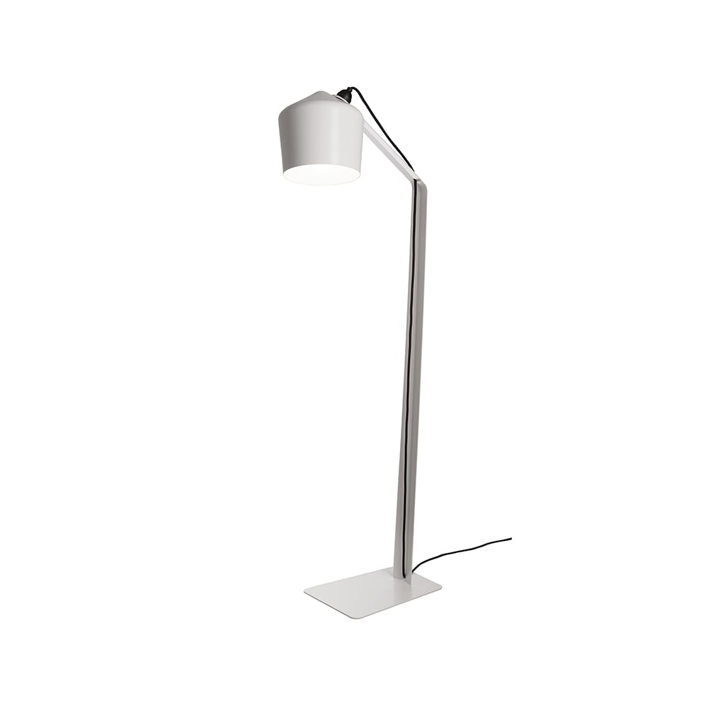 Innolux Pasila floor lamp White