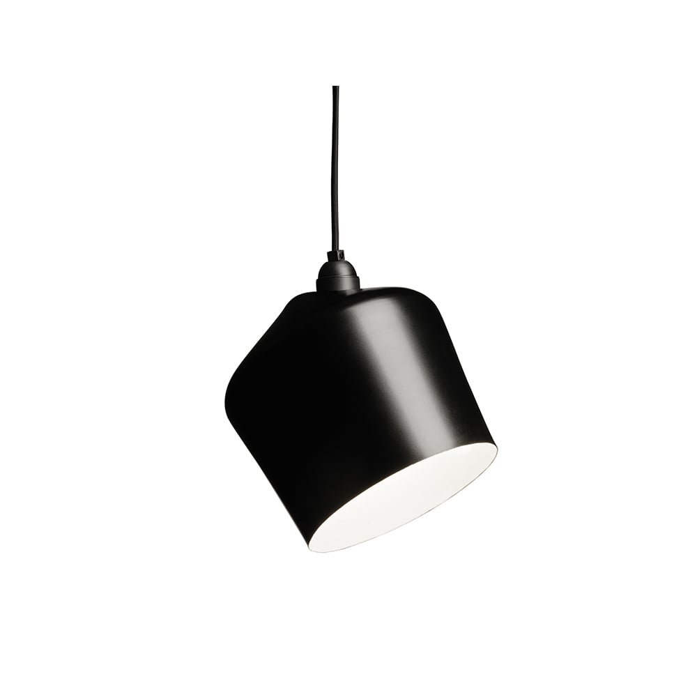 Innolux Pasila pendant lamp Black