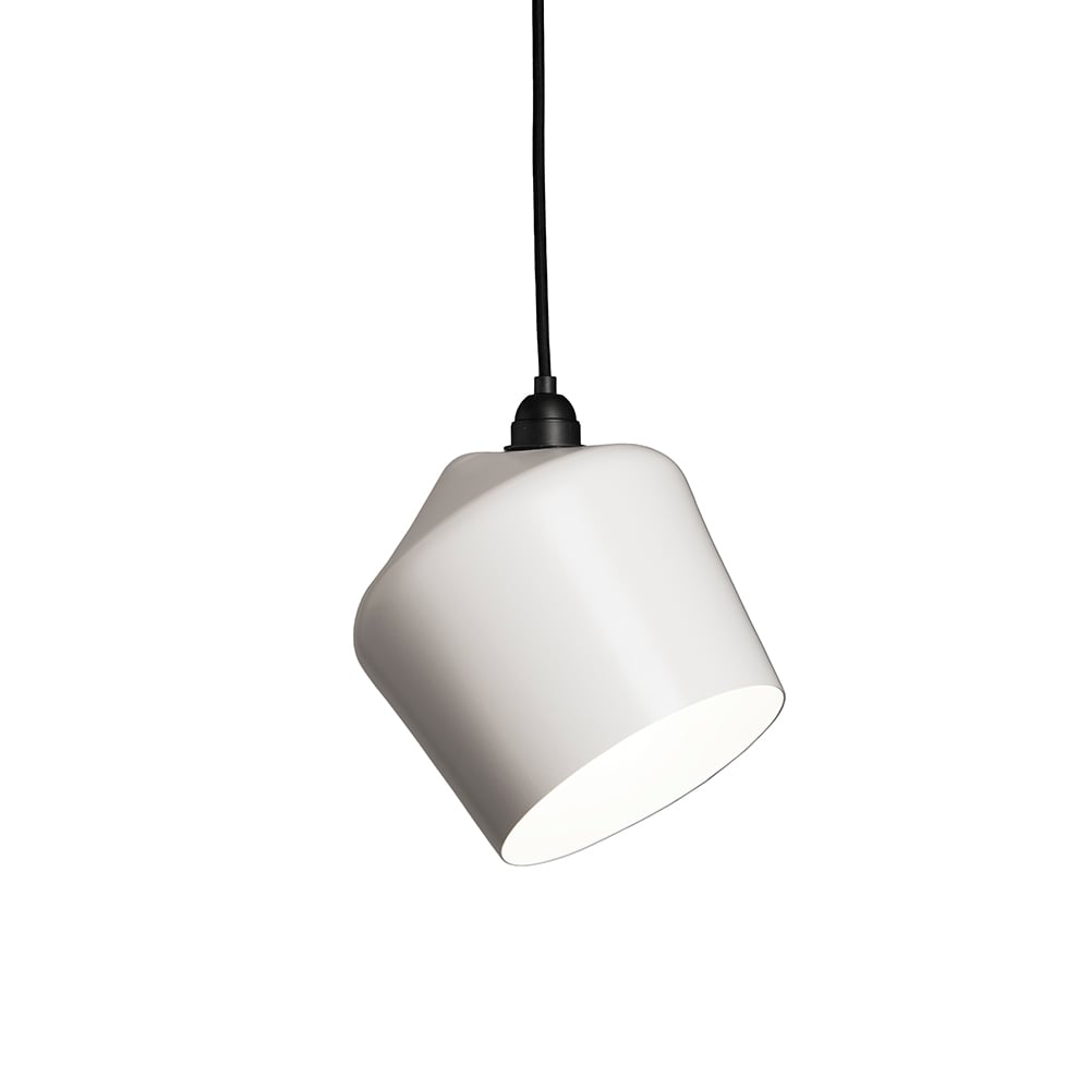 Innolux Pasila pendant lamp White