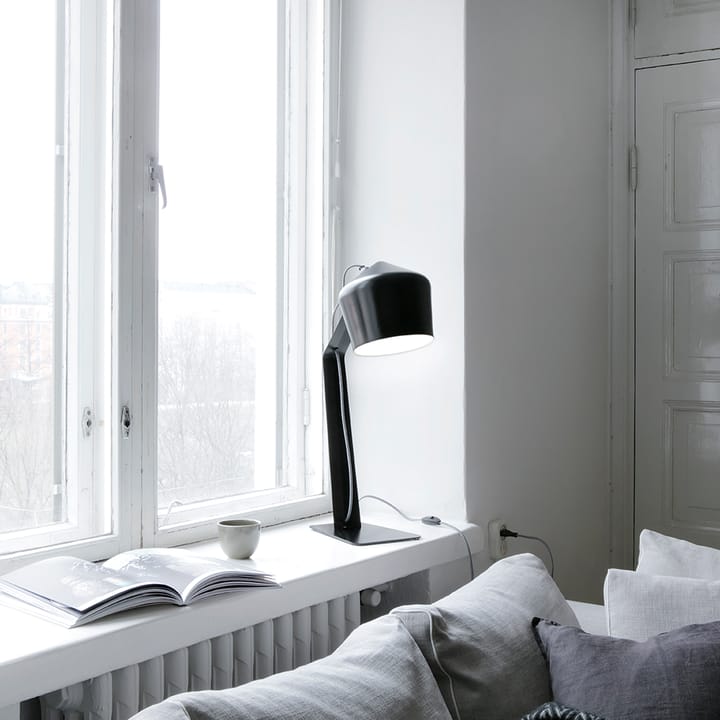 Pasila table lamp - White - Innolux