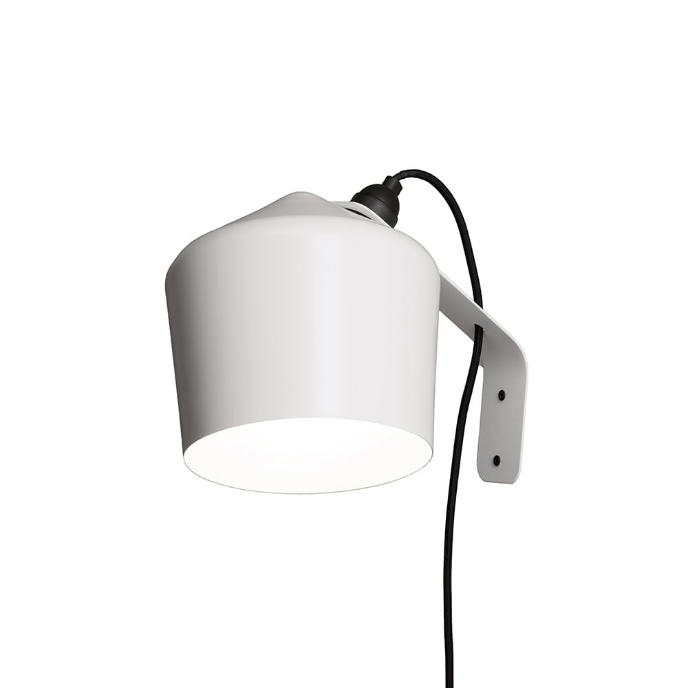 Innolux Pasila wall lamp White