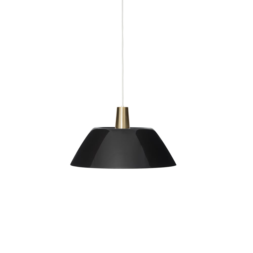 Innolux Senator pendant lamp Ø42 cm Grey