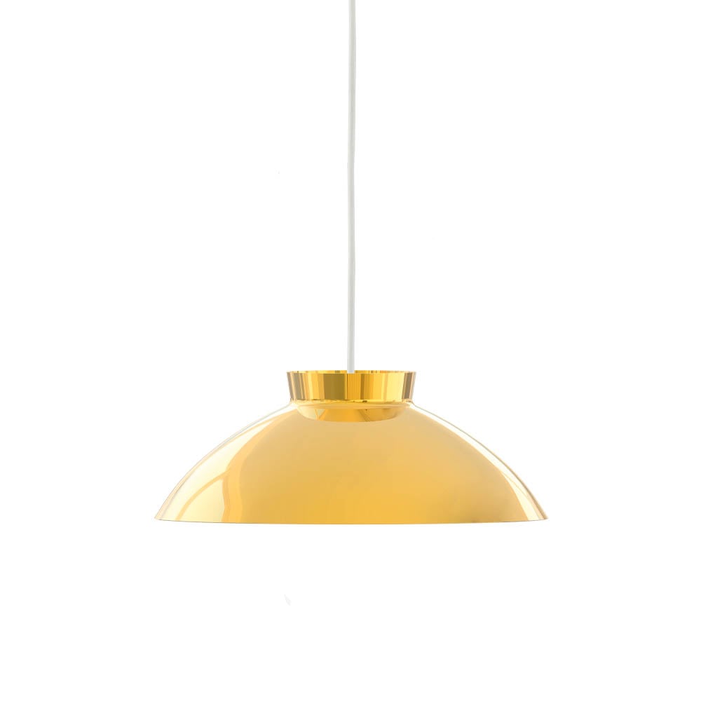 Innolux Sirri pendant lamp Brass