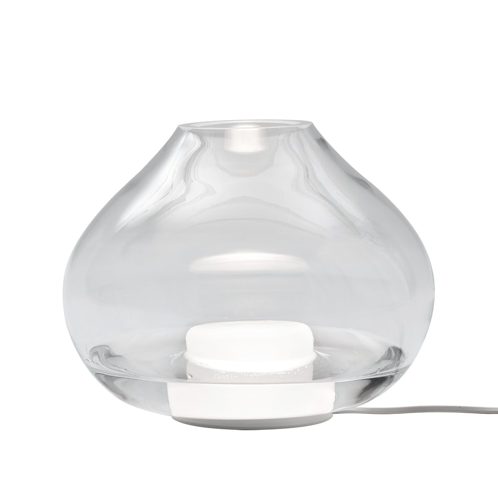 Innolux Sula table lamp Glass clear