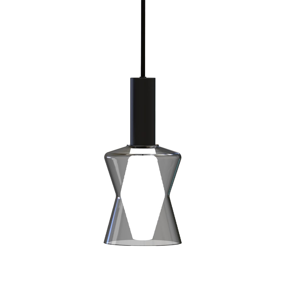 Innolux Tiima pendant lamp Green-grey