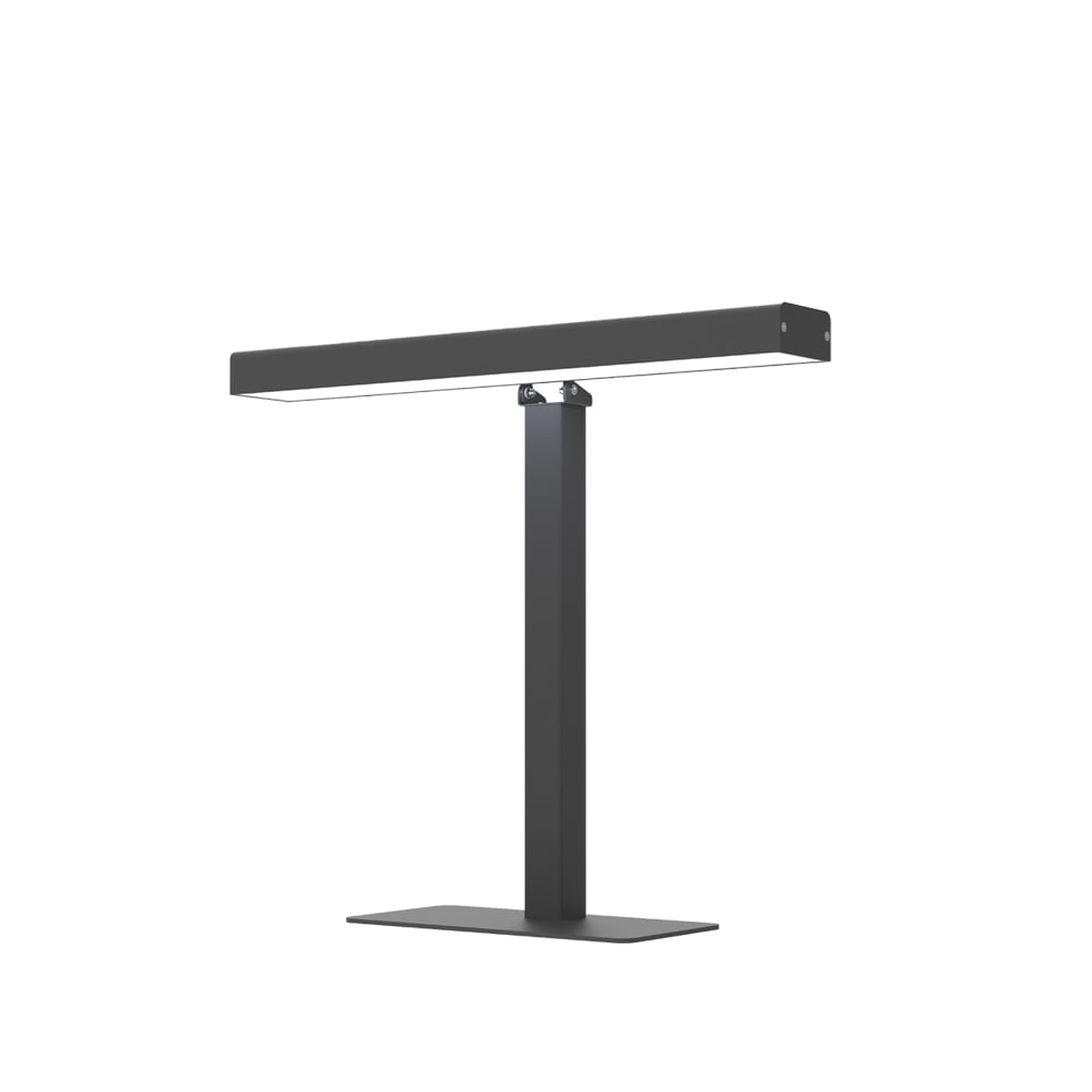 Innolux Valovoima table lamp Grey