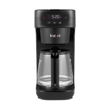 Instant Pot Drip Coffee Maker - Black - Instant Pot