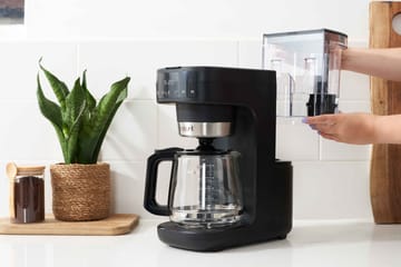 Instant Pot Infusion Brew Plus coffee maker - Black - Instant Pot