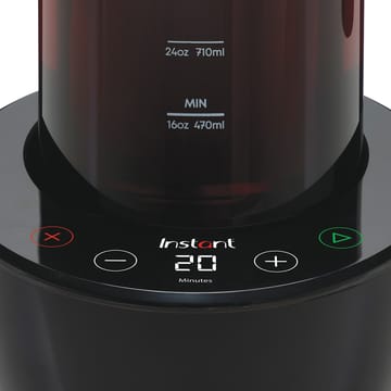 Instant Pot True Cold Brew Brewer - Black - Instant Pot