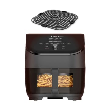 Instant Pot Vortex Plus air fryer 5.7 L - Black - Instant Pot