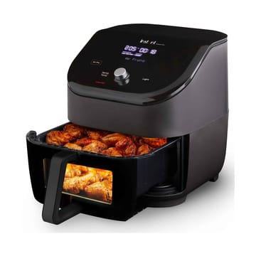 Instant Pot Vortex Plus air fryer 5.7 L - Black - Instant Pot