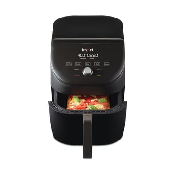 Instant Pot Vortex Slim Airfryer 5.7 L - Black - Instant Pot