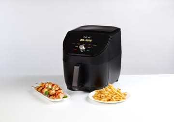 Instant Pot Vortex Slim Airfryer 5.7 L - Black - Instant Pot