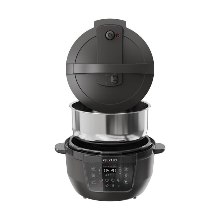 Instant Pot XL Multicooker 7.1 L, Black Instant Pot